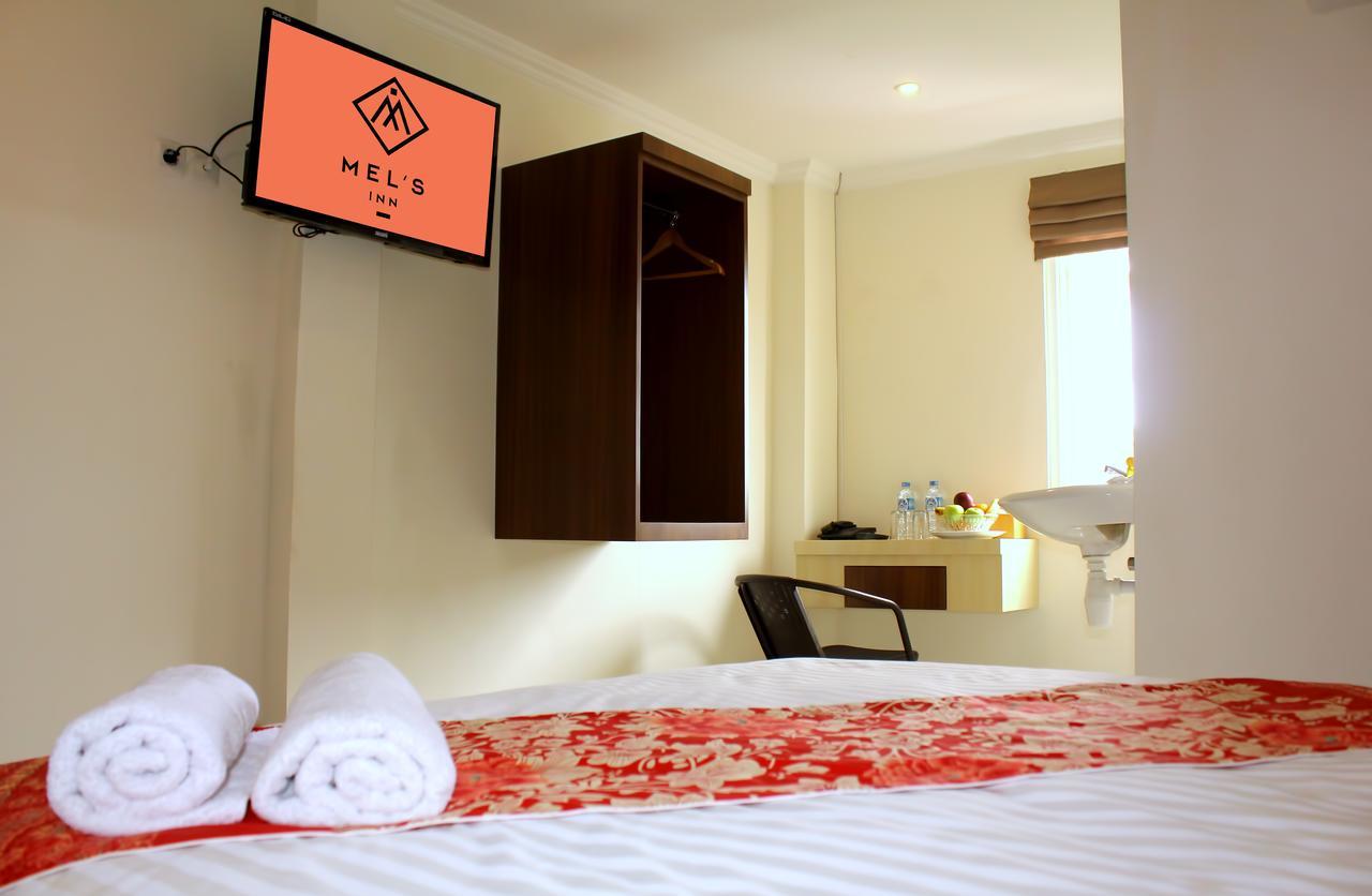 Mel'S Inn Manado Zewnętrze zdjęcie