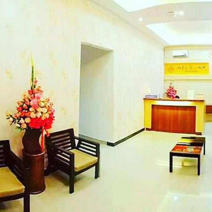 Mel'S Inn Manado Zewnętrze zdjęcie